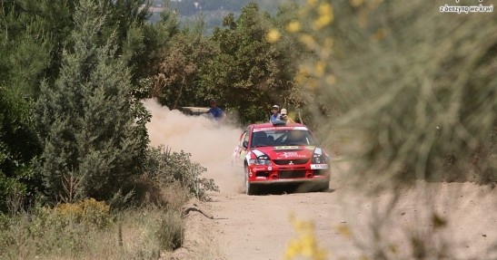 Rajd Akropolu 2008 - zdjęcia