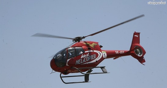 Rajd Akropolu 2008 - zdjęcia