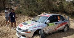 Rajd Akropolu 2008 - zdjcia