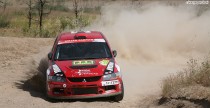 Rajd Akropolu 2008 - zdjcia