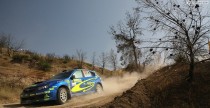 Rajd Akropolu 2008 - zdjcia