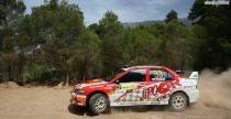 Rajd Akropolu 2008 - zdjcia