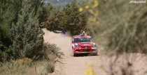 Rajd Akropolu 2008 - zdjcia