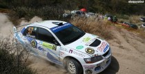 Rajd Akropolu 2008 - zdjcia