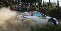 Rajd Akropolu 2008 - zdjcia