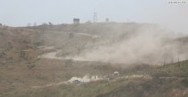 Rajd Akropolu 2008 - zdjcia