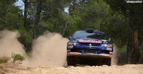 Rajd Akropolu 2008 - zdjcia