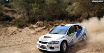 Rajd Akropolu 2008 - zdjcia