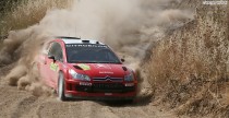 Rajd Akropolu 2008 - zdjcia