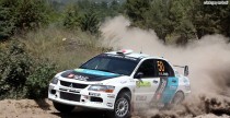 Rajd Akropolu 2008 - zdjcia