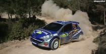Rajd Akropolu 2008 - zdjcia