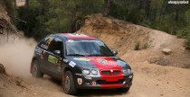 Rajd Akropolu 2008 - zdjcia