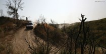 Rajd Akropolu 2008 - zdjcia