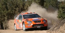 Rajd Akropolu 2008 - zdjcia