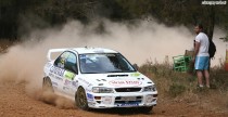 Rajd Akropolu 2008 - zdjcia