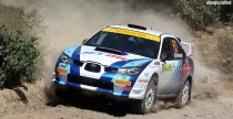 Rajd Akropolu 2008 - zdjcia
