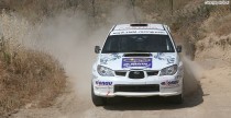 Rajd Akropolu 2008 - zdjcia