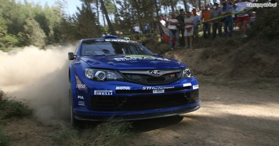 Rajd Akropolu 2008 - zdjęcia