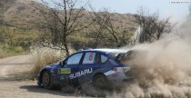 Rajd Akropolu 2008 - zdjcia