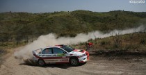 Rajd Akropolu 2008 - zdjcia