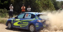 Rajd Akropolu 2008 - zdjcia