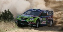 Rajd Akropolu 2008 - zdjcia