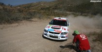 Rajd Akropolu 2008 - zdjcia