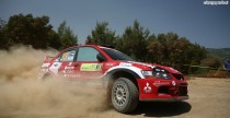 Rajd Akropolu 2008 - zdjcia