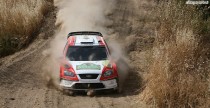 Rajd Akropolu 2008 - zdjcia