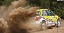 Rajd Akropolu 2008 - zdjcia