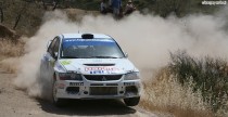 Rajd Akropolu 2008 - zdjcia