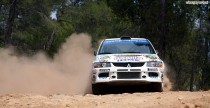 Rajd Akropolu 2008 - zdjcia