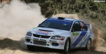 Rajd Akropolu 2008 - zdjcia