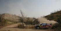 Rajd Akropolu 2008 - zdjcia