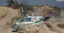 Rajd Akropolu 2008 - zdjcia