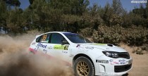 Rajd Akropolu 2008 - zdjcia