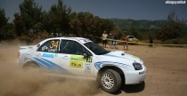 Rajd Akropolu 2008 - zdjcia