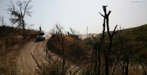 Rajd Akropolu 2008 - zdjcia
