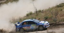 Rajd Akropolu 2008 - zdjcia