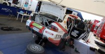 Rajd Akropolu 2008 - zdjcia