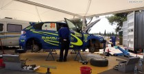 Rajd Akropolu 2008 - zdjcia