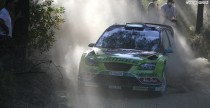 Rajd Akropolu 2008 - zdjcia