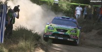 Rajd Akropolu 2008 - zdjcia