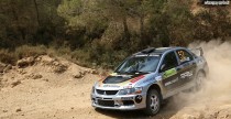 Rajd Akropolu 2008 - zdjcia