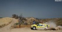 Rajd Akropolu 2008 - zdjcia
