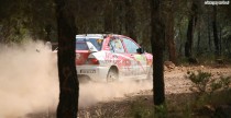 Rajd Akropolu 2008 - zdjcia