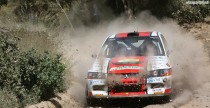 Rajd Akropolu 2008 - zdjcia