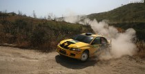Rajd Akropolu 2008 - zdjcia
