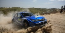 Rajd Akropolu 2008 - zdjcia