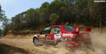 Rajd Akropolu 2008 - zdjcia